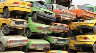 اختصاص ۱۰ درصد از ظرفیت‌های فروش ماهانه ایران خودرو به طرح جایگزینی خودرو‌های فرسوده
