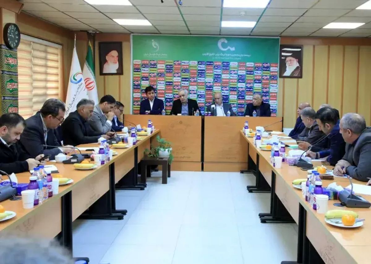 نمایندگان فوتبال ایران در آسیا در بلاتکلیفی ماندند