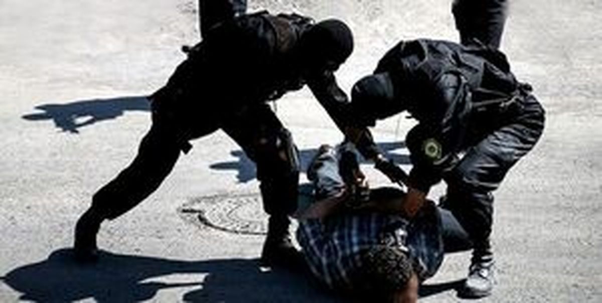 
گروگانگیری در ایلام؛ نوپو وارد عمل شد +فیلم
