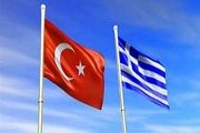 جنگ لفظی میان آتن و آنکارا بالا گرفت