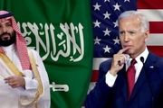 بن‌سلمان خواستار ضمانت امنیتی آمریکا در برابر ایران می‌شود 