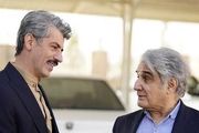 «طبقه یک و نیم» نیم بها اکران می‌شود