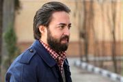 بیوگرافی حمید شریف زاده بازیگر