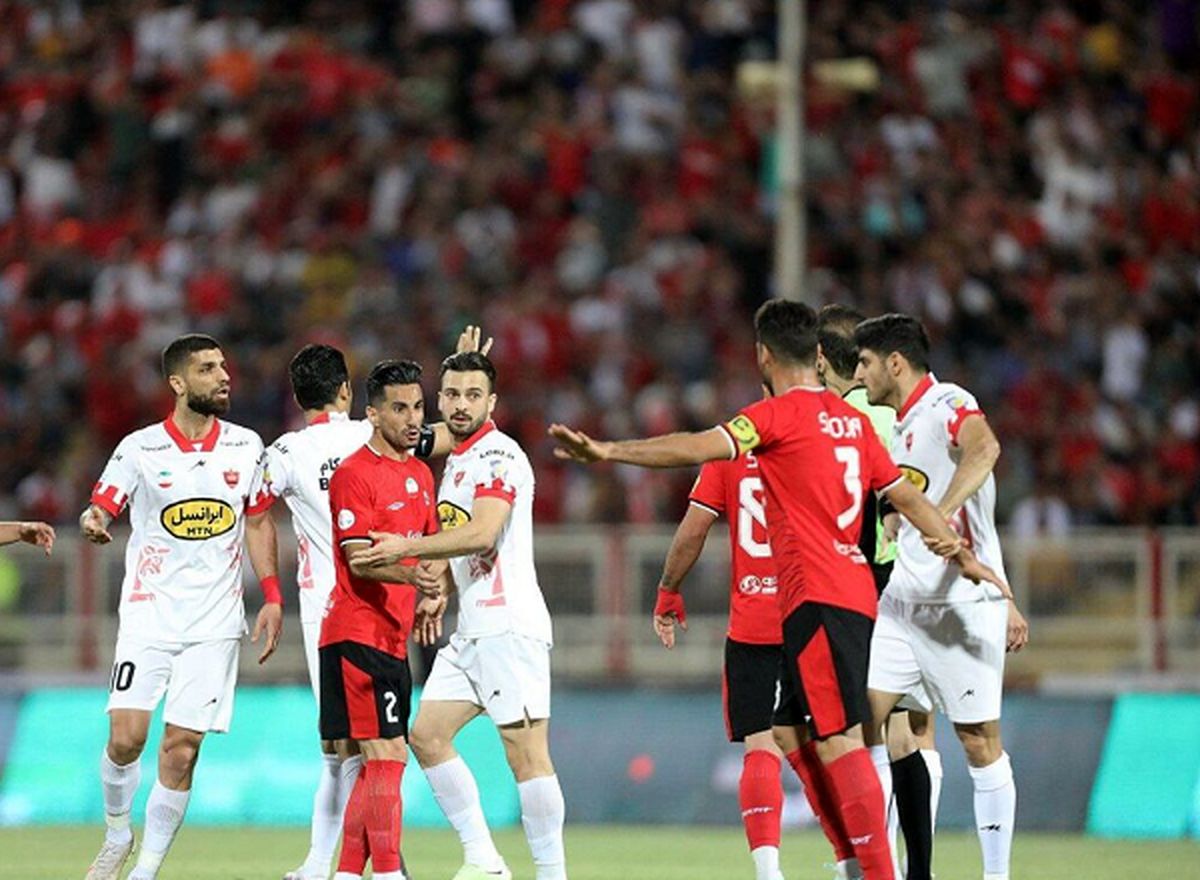 شجاع خلیل‌زاده راه صعود به لیگ قهرمانان را لو داد!