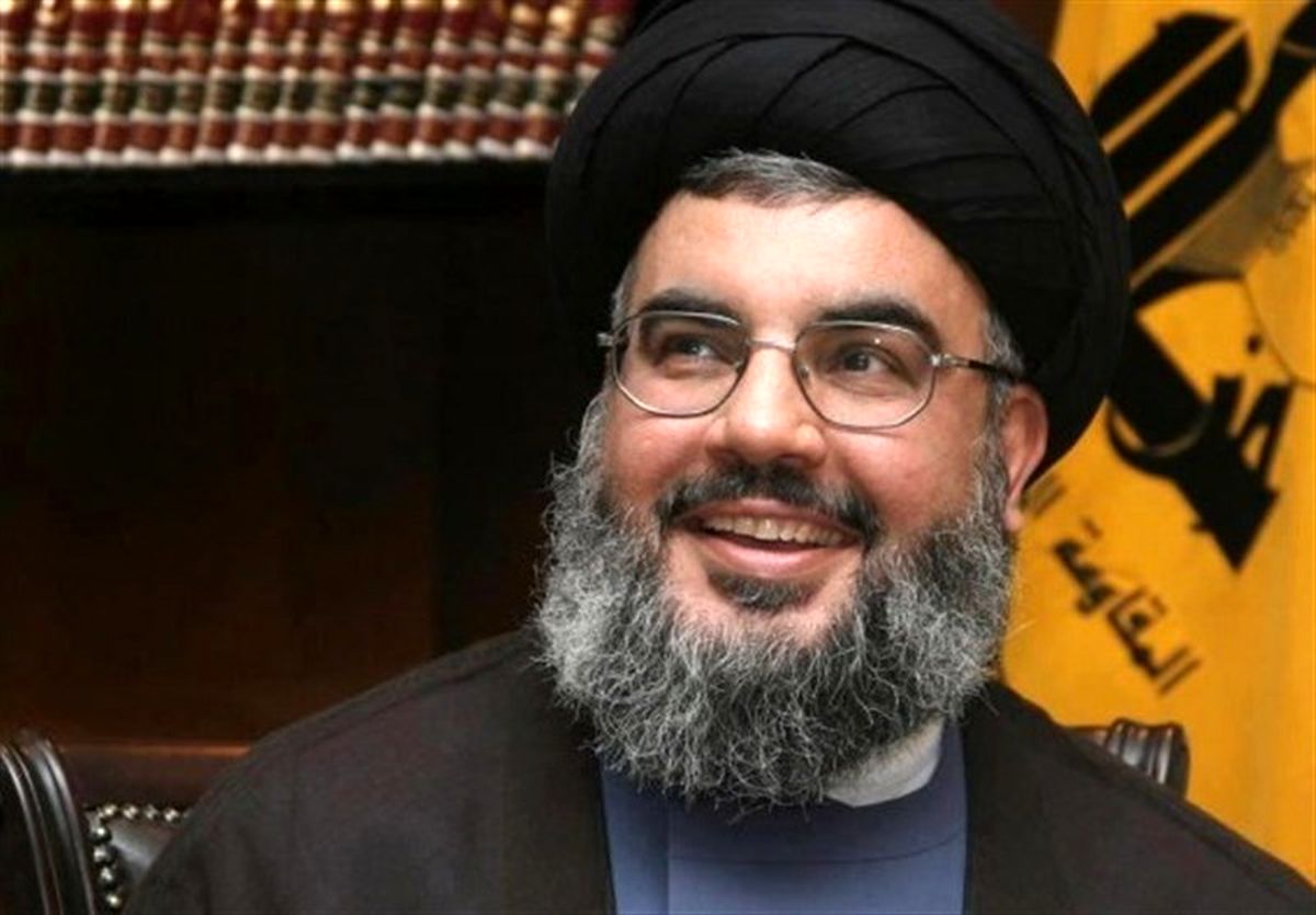 تبریک سید حسن نصرالله به دبیرکل جدید جهاد فلسطین