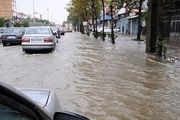 هشدار سیلاب و یخ زدگی معابر در ۱۹ استان
