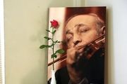 یک قطعه همایون خرم حاشیه ساز شد