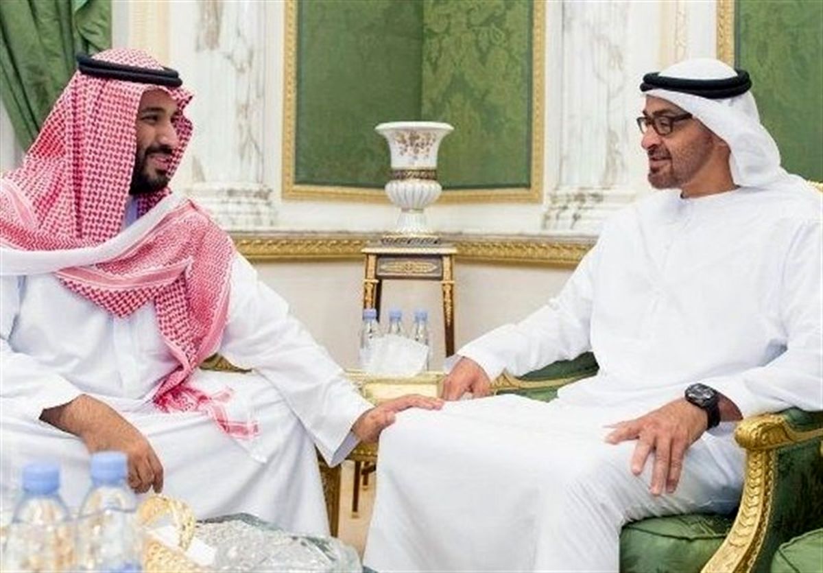همکاری سودان با عربستان