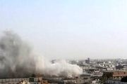 
تداوم جنگ افروزی سعودی‌ها در یمن
