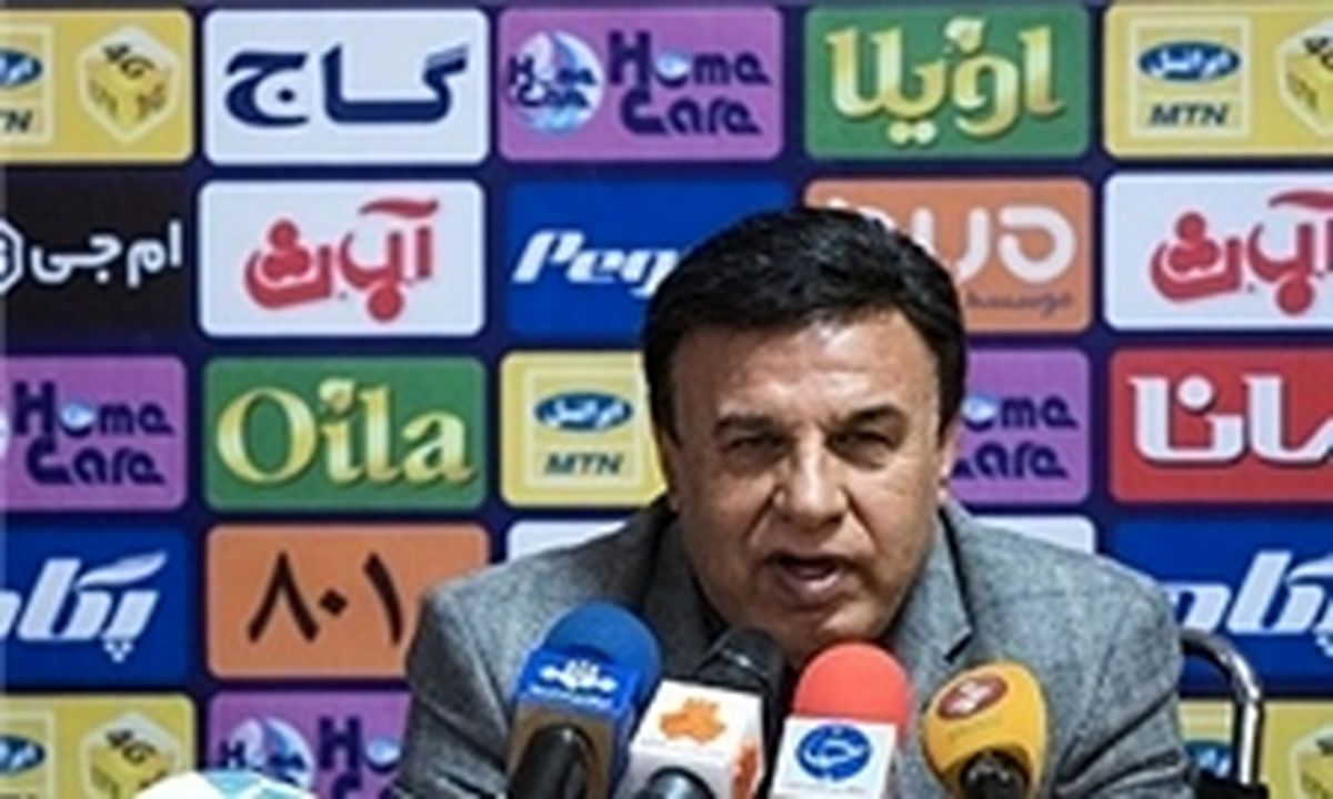 مظلومی:کسی درخواستی برای این بازیکن ما نداده