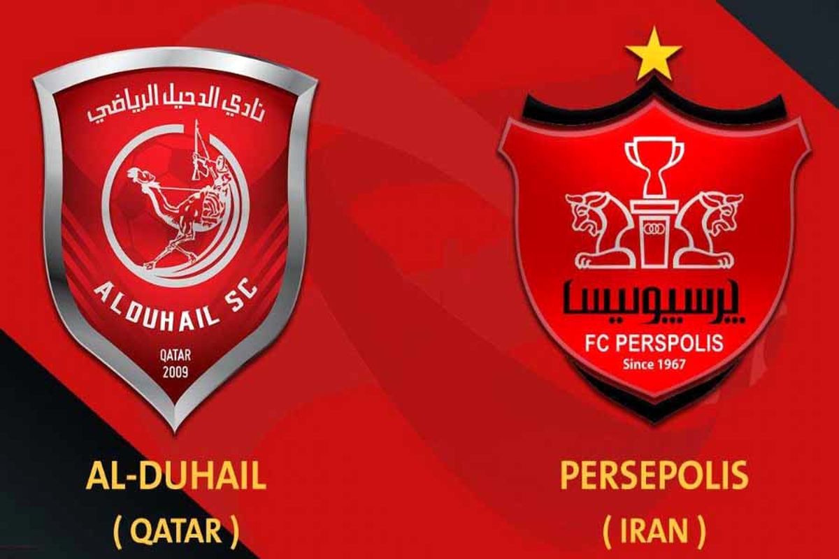 بلیت فروشی جدید و ویژه برای بازی پرسپولیس و الدحیل قطر؟