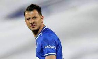 زمان بازگشت مهاجم استقلال مشخص شد
