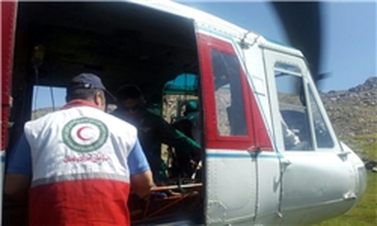 بازگشت احمدی از هلال‌احمر به وزارت کشور