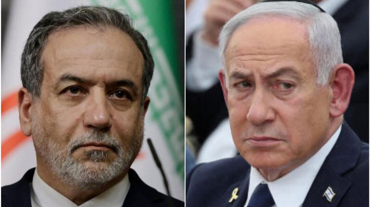 سوال جنجالی عراقچی ؛ نتانیاهو چه چیزی می‌کِشد؟ 