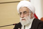 آیت الله جنتی: حساب معترضان از اشرار جداست