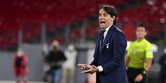 دو سرمربی گزینه مورد نظر اینتر 