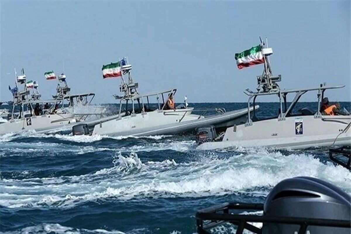 رونمایی از سلاح خطرناک ایران درخلیج فارس +جزئیات