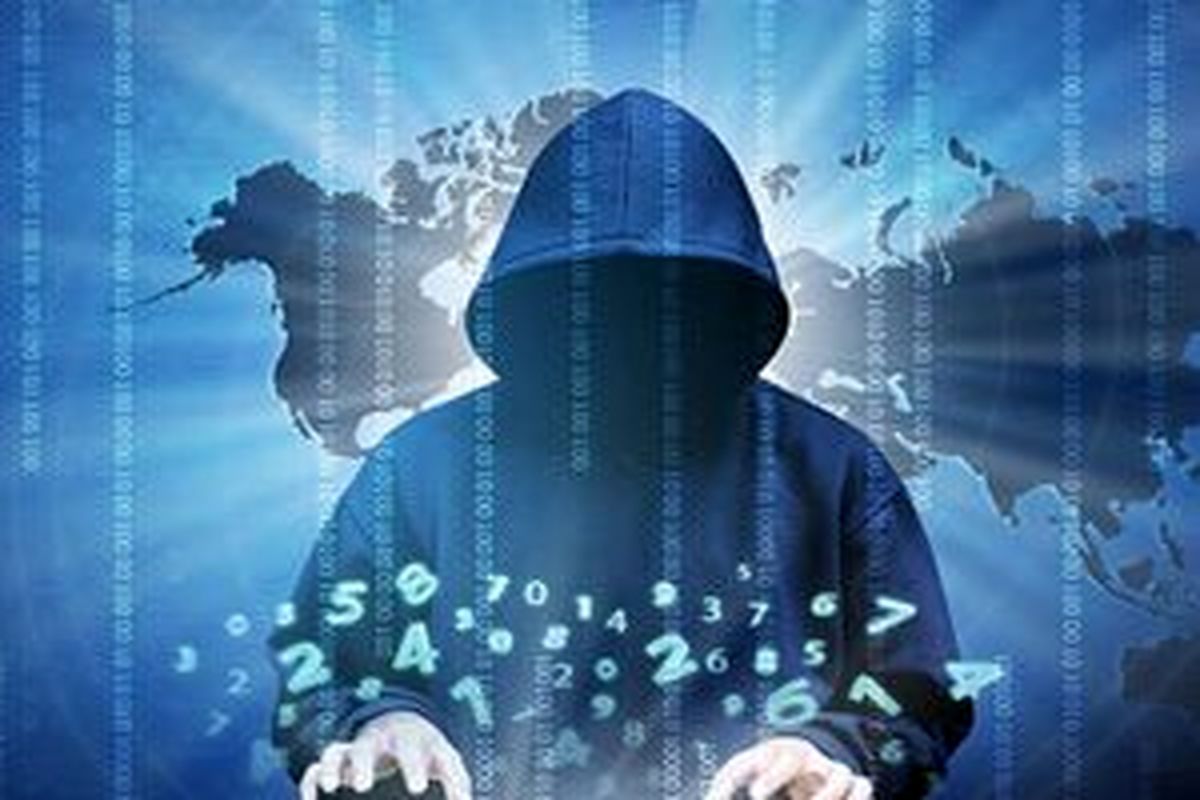 بازداشت شهروند انگلیس به جرم هک کردن