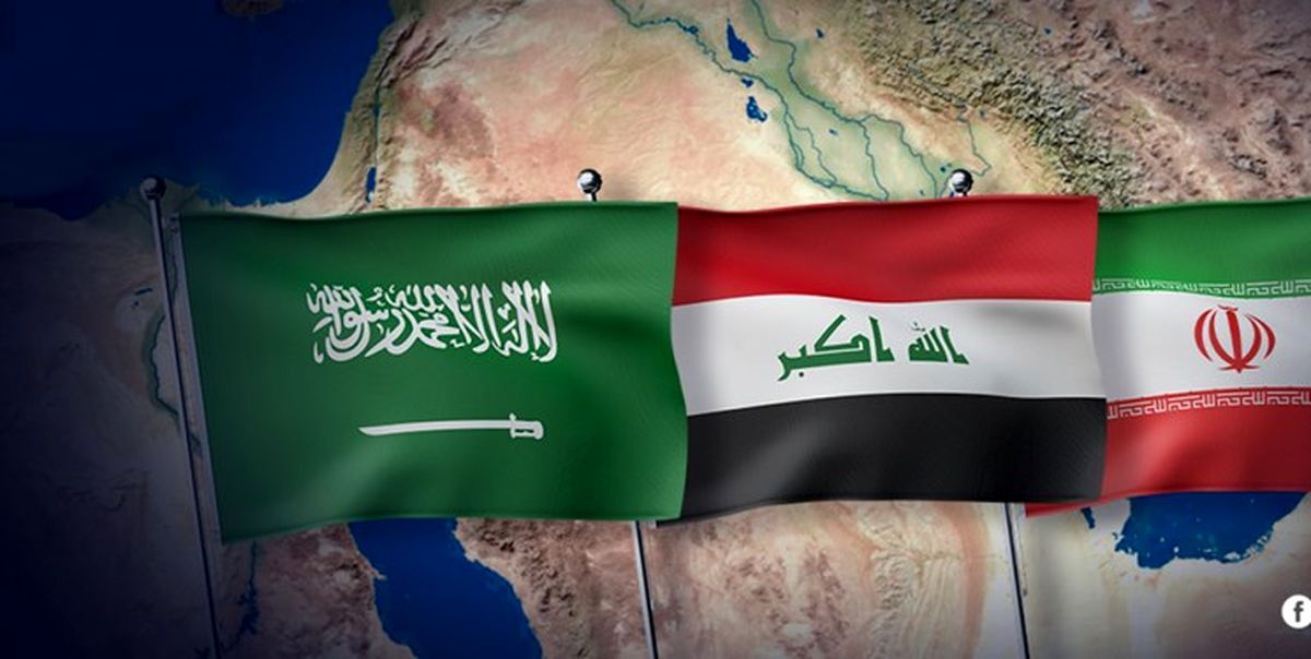 العربی‌ الجدید: عراق به دنبال از سرگیری میانجیگری میان ایران و عربستان سعودی است