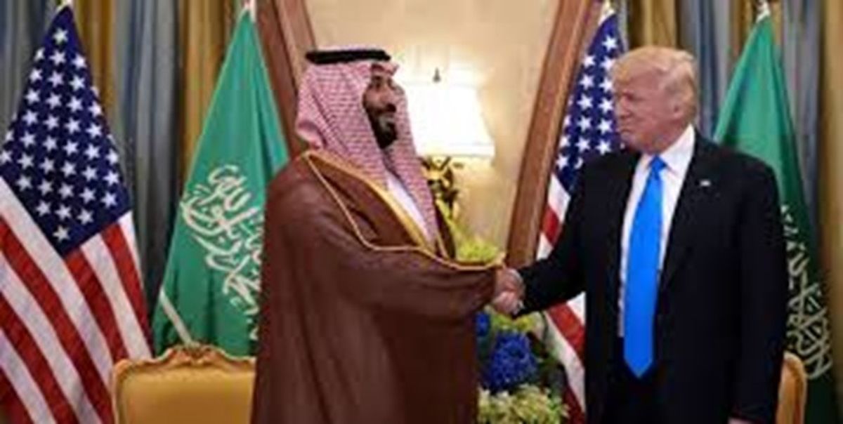 رویترز: دولت آمریکا کمک‌های اطلاعاتی به ریاض را افزایش می‌دهد