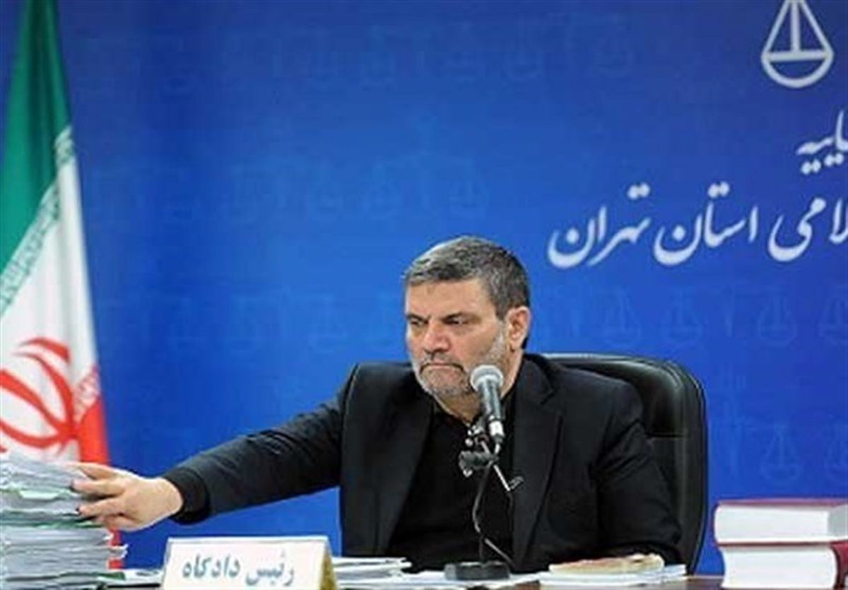 آغاز دومین جلسه رسیدگی به پرونده متهمان شرکت دومان توکان