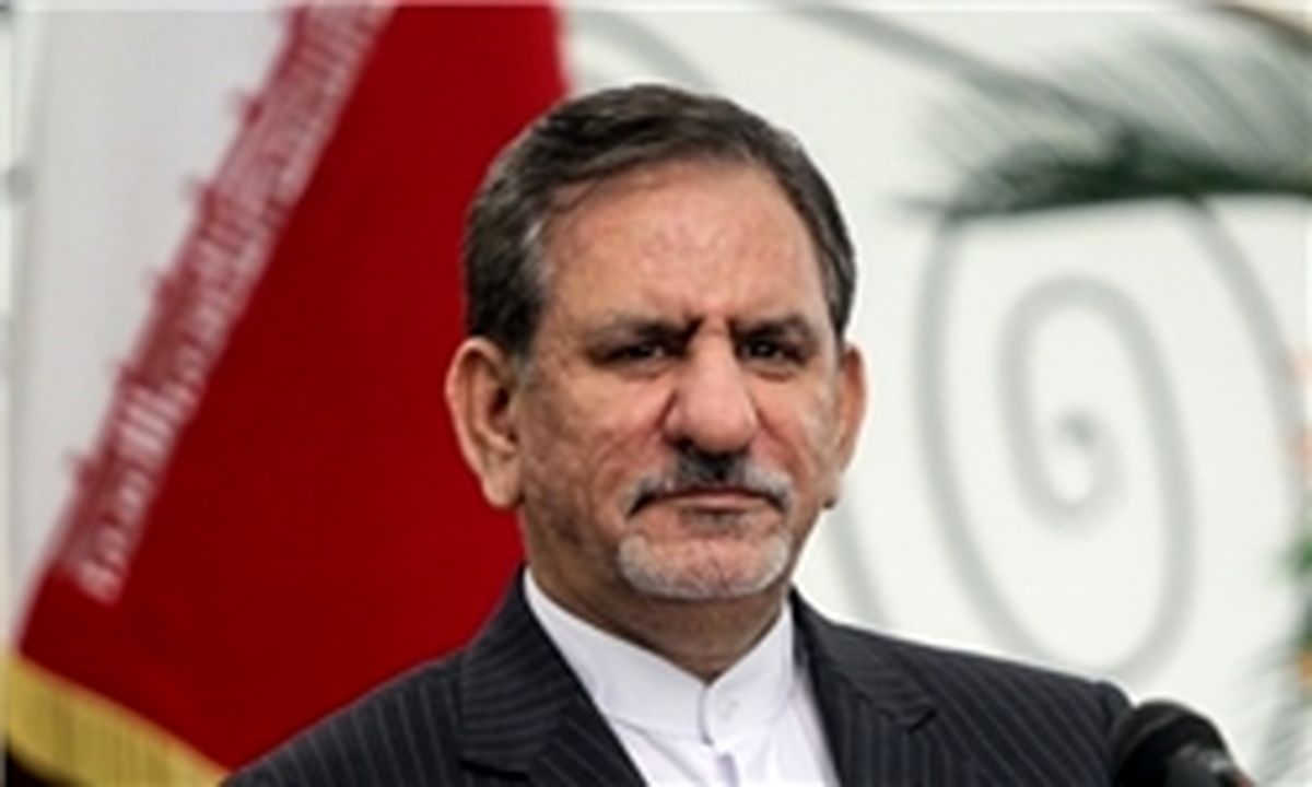 هیچ منبعی مهم‌تر از آب برای ایران وجود ندارد