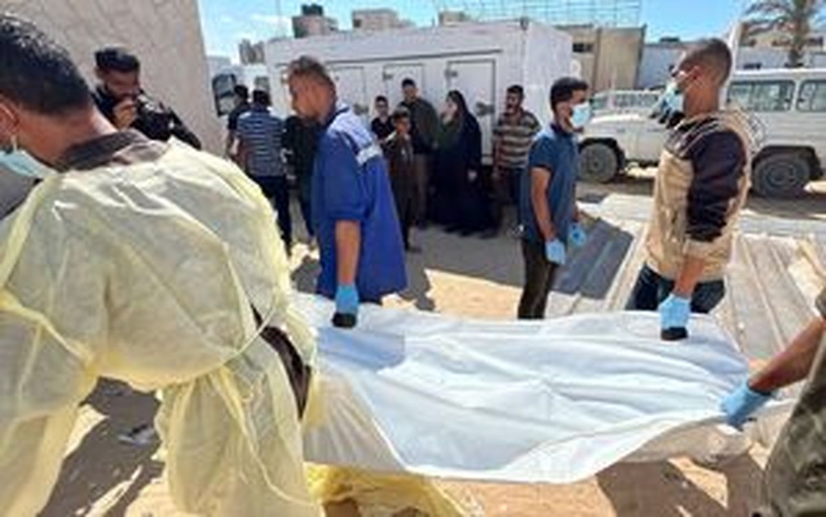 
شهادت و زخمی شدن ۸ فلسطینی در حملات رژیم اسرائیل به غزه
