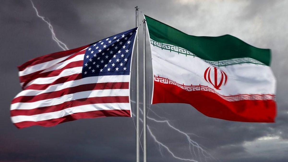 ایران می‌تواند پایگاه‌های آمریکا و اسرائیل را هدف قرار دهد
