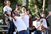 جدول فروش سینمای ایران/ صدرنشینی مجدد نهنگ عنبر 2 با فروش 14 میلیارد