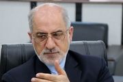  آمریکایی‌ها ما را از منابعمان محروم و اقدام به خفت‌گیری و تهدید کشورها کرده‌اند