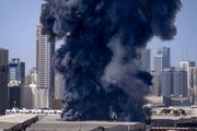 بازداشت ۳۱۳ نفر در قطر به اتهام فیلمبرداری از انفجارها