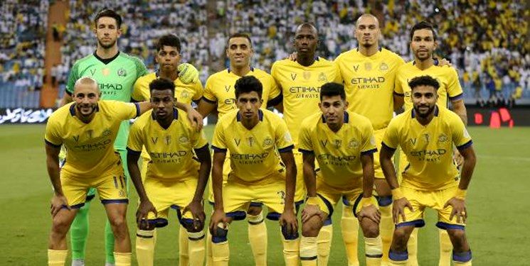 اعلام ترکیب التعاون مقابل پرسپولیس