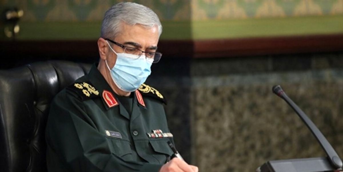  اقتدار و توانمندی‌های راهبردی سپاه عامل هراس و عصبانیت اردوگاه دشمنان شده است 