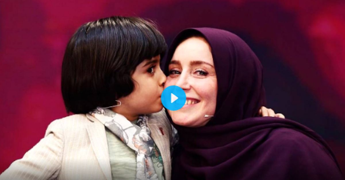 آروم حرف زدن بلد نیستی!