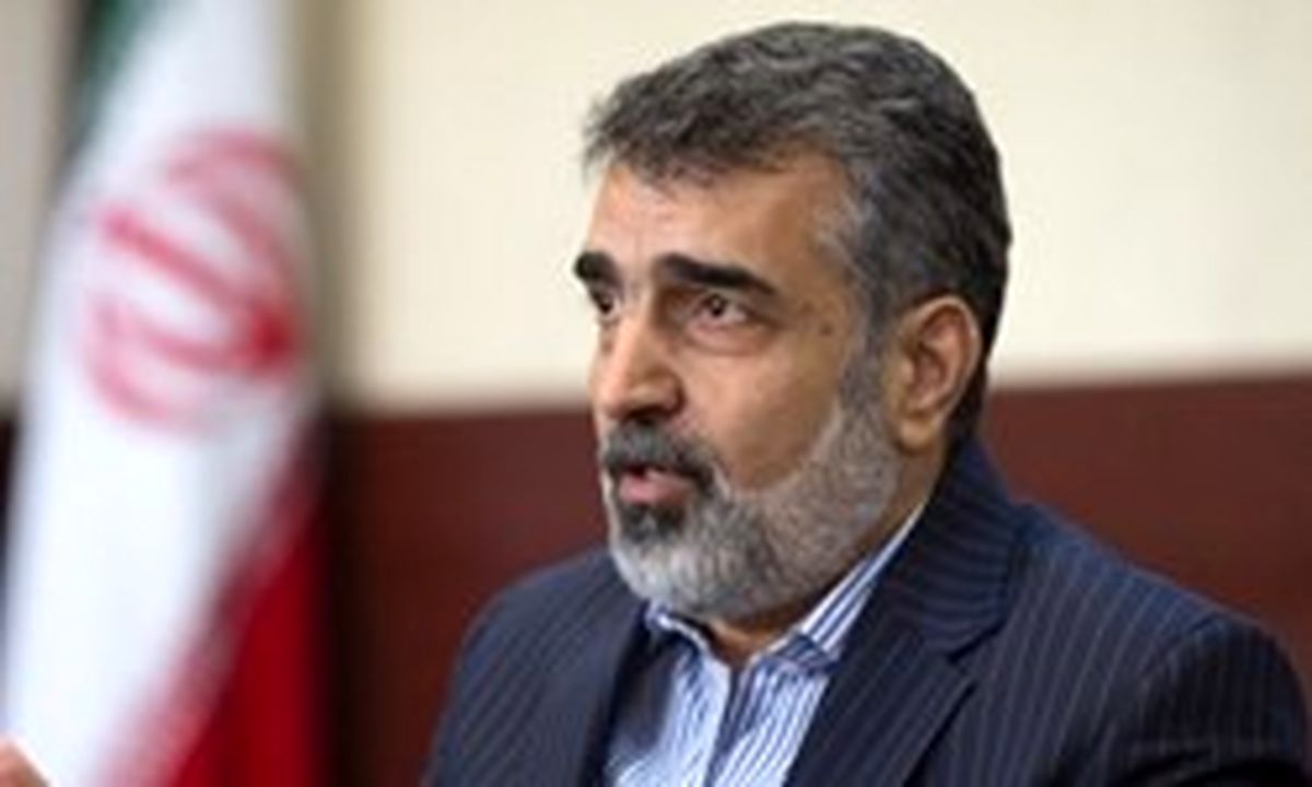 آژانس در جریان کامل اقدامات ایران در مجتمع نطنز است