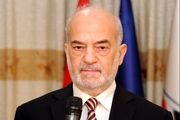 جعفری: ایران حتی یک وجب از عراق را اشغال نکرده