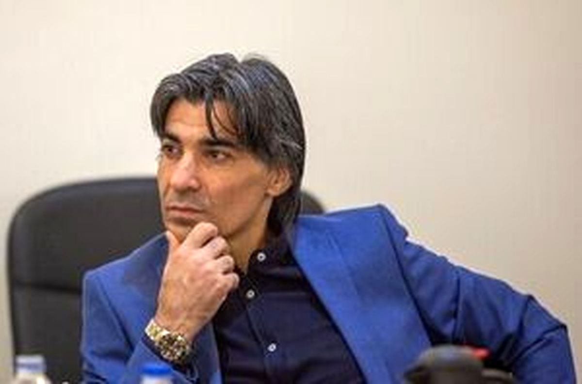 معرفی دستیاران شمسایی در تیم ملی فوتسال