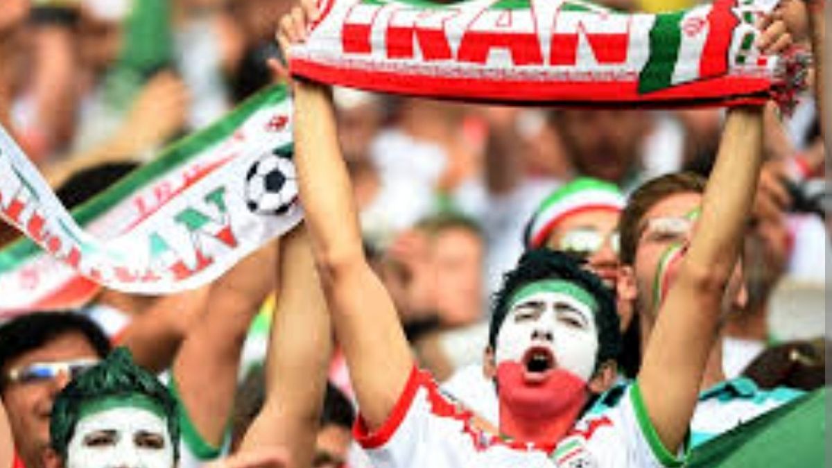 تاثیر تماشای فوتبال در کاهش بیماری‌های روانی
