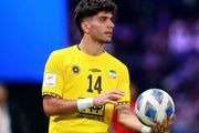 جزئیات توافق با پرسپولیس برای آریا یوسفی مشخص شد