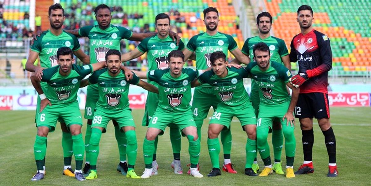 به دنبال شروع خوب در لیگ برتر