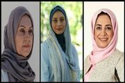 پشت پرده انتخاب بازیگر /حاشیه‌سازی عمدی برای دیده شدن/عکس