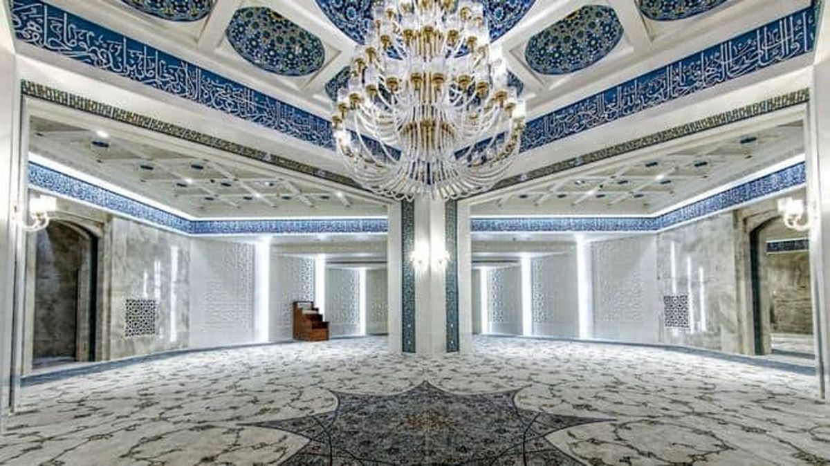 جریمه نقدی ایران مال حدود  300 میلیاردی در کمیسیون ماده 100 
