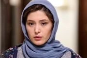 فرشته حسینی نیازمند کمک شد/ عکس