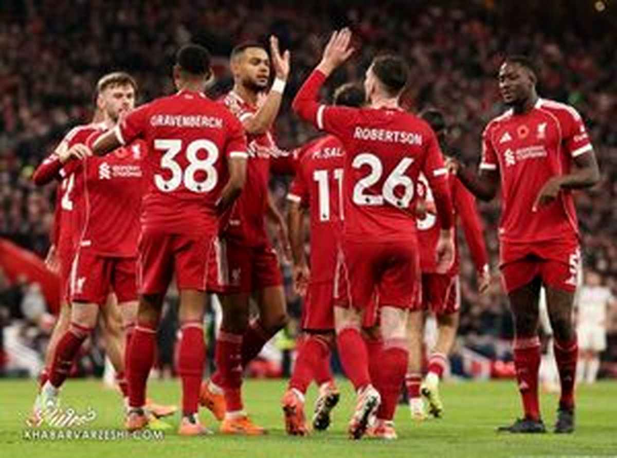 محمد صلاح گل زد، لیورپول زنده شد
