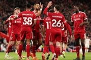 جدال بر سر انتقال محمد صلاح در لیگ عربستان بالا گرفت