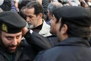 فیلمسازی که قسم خورد به آوینی سیلی بزند!