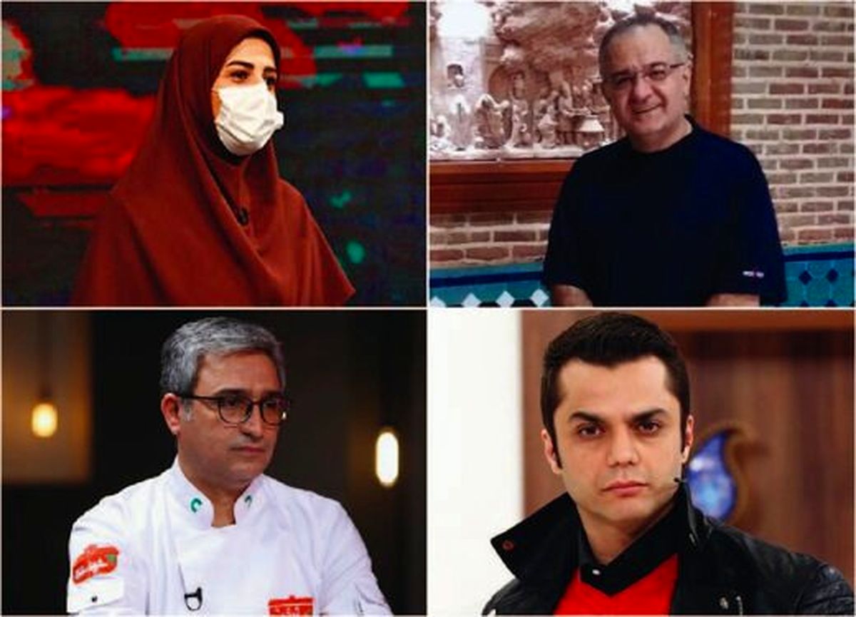 اشتباهات جنجالی مجری‌های تلویزیون که درست شدنی نیست!
