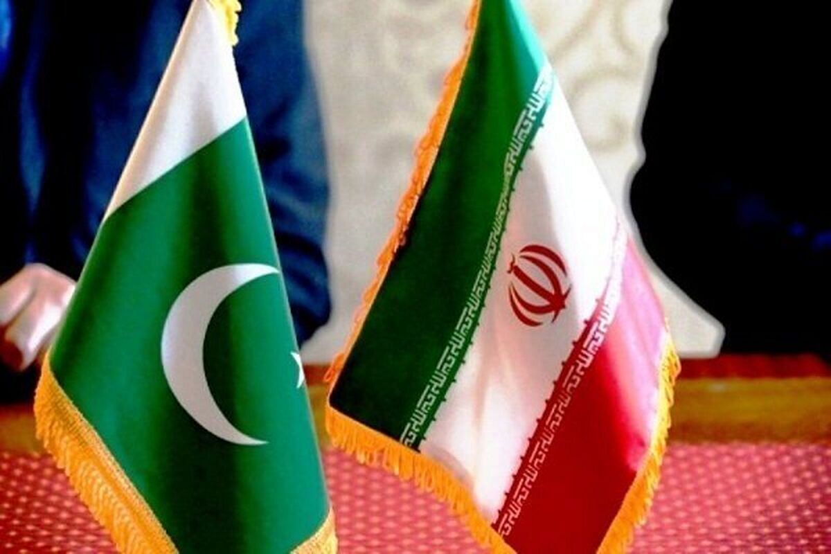 ایران خواستار ادامه میانجی‌گری پاکستان است