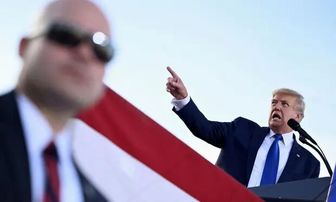 ترامپ به پرداخت روزانه ۱۰ هزار دلار جریمه شد