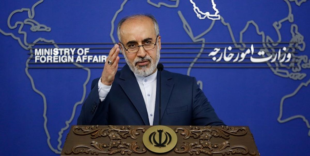 وعده کنعانی به اسرائیلی ها 